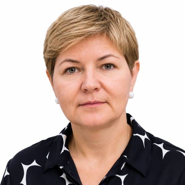 Голованова Анна