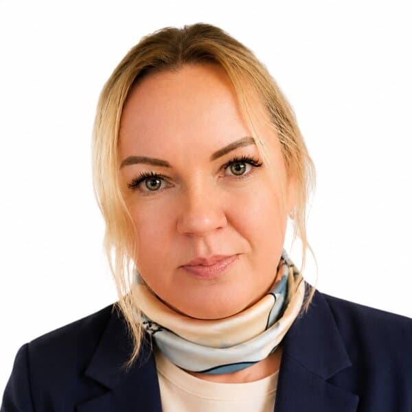 Митина Ольга