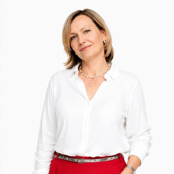 Полякова Елена